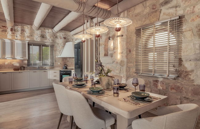 Archontiko Koutsis - Luxury Villa Collection - Foto 30