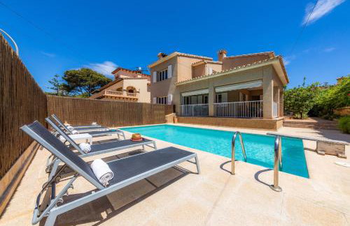 Villa Paca - Foto 24