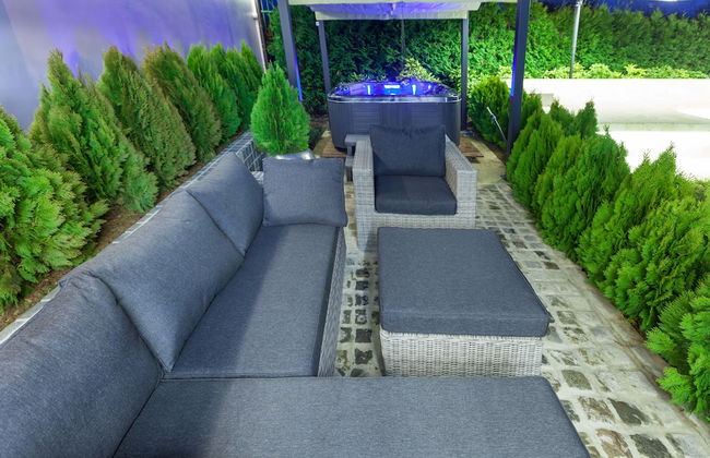 Villa Ciconia - Foto 35