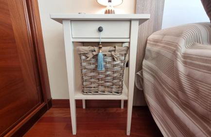 Apartamento para 4 con Patio Privado - Foto 9