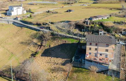 ORIGINI Terrazza panoramica in Valcamonica - Foto 24