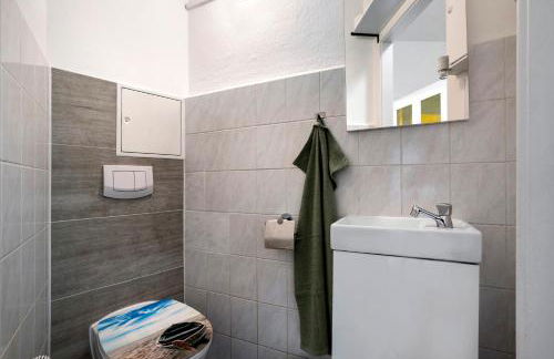 Ferienwohnung Chemnitz City - Foto 19