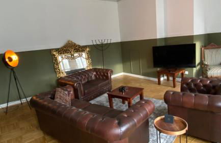 Schloss Badow - Foto 68