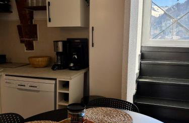 Le 41 - Cœur de Barèges, confort et piscine - Foto 41