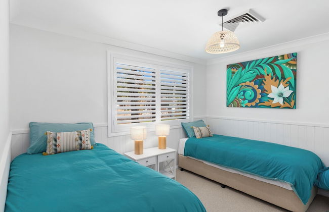 Ingenia Holidays Merry Beach - Foto 32