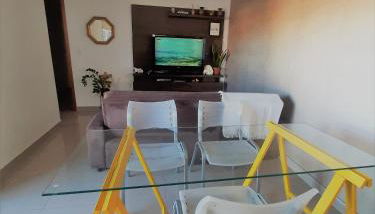 FRODO-APTO 2 dorm, wifi, ar cond suite, vaga garagem - Foto 5