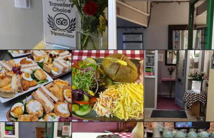 Central Stow on the Wold - Foto 20