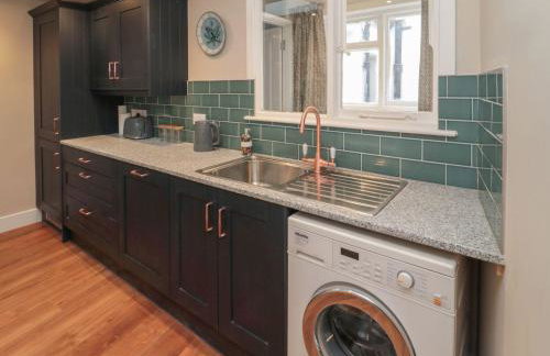 Salmon Cottage - Foto 9