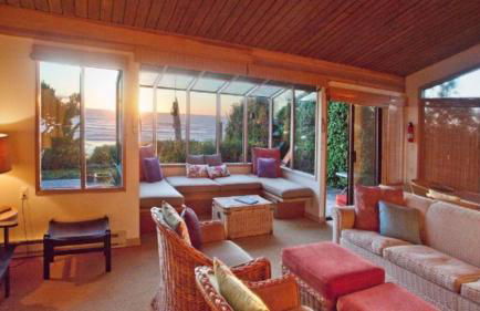 Arch Cape Escape by Avantstay Sensational Clift Top Home w/ Pacific Ocean Views - Foto 27