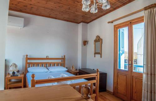 Κυκλαδίτικη Μεζονέτα - Foto 12