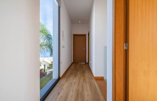 Cristiano Ronaldo Airport View - Foto 19