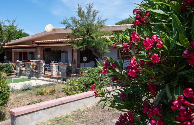 Welcomely - Casa Portopaglietto - Foto 25