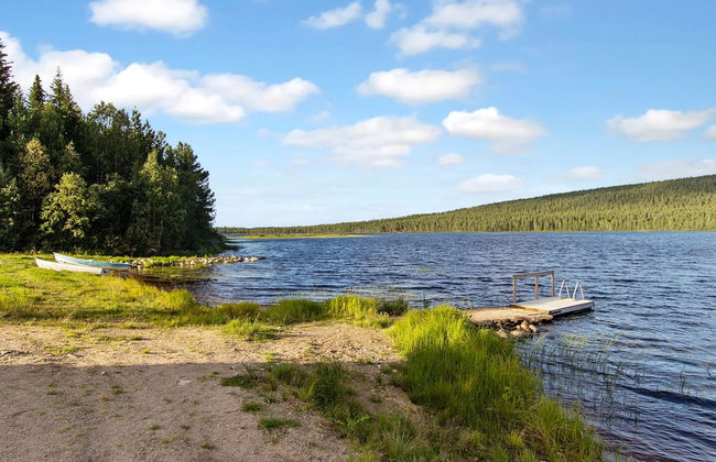 Villa unari - Foto 3