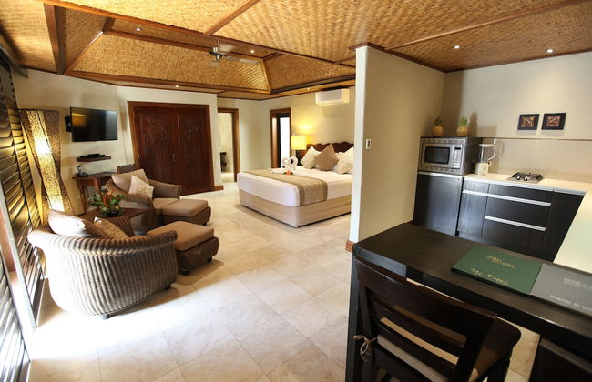 Te Manava Luxury Villas - Foto 26