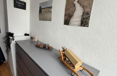 Basseltang urban apartment - Foto 21