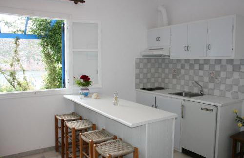 Flora's Apartments - Foto 24