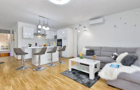 Gorgeous Home In Varazdin Breg With Sauna - Foto 3