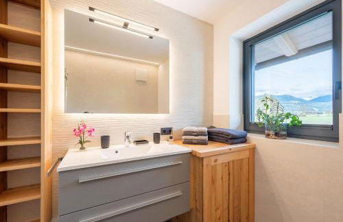 Luxury Chalet Trumpfer - Foto 34