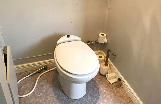 5 Person Holiday Home in Edsbro - Photo 8