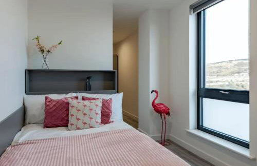 For Students Only Fresh Oldway Centre 5 Min Walk to Swansea Station - Foto 21