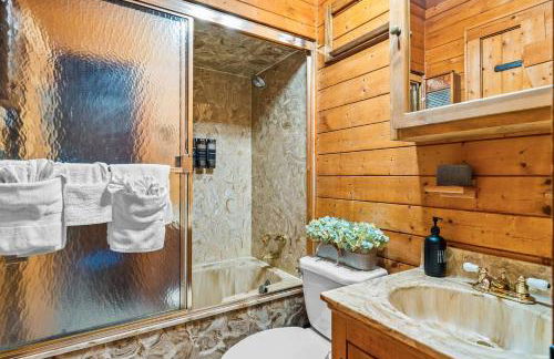 Ultimate Private Escape 35 acre to FISH/HUNT/relax - Foto 46