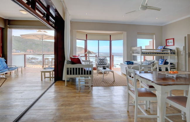 Oppiesee Selfcatering Apartments - Foto 30