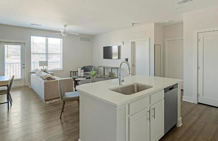 Landing Amazing 1BD Pool Courtyard - Foto 54