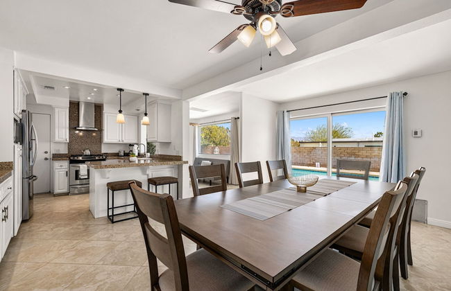 The Sunnyside House - Photo 23