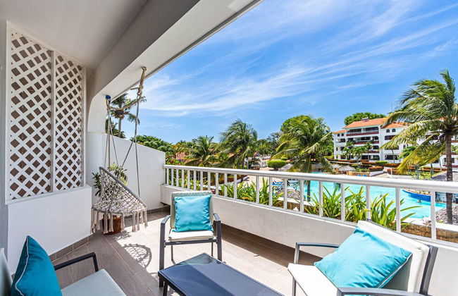 Serene Sosúa Retreat With the Biggest Pool in Sosua - Foto 3