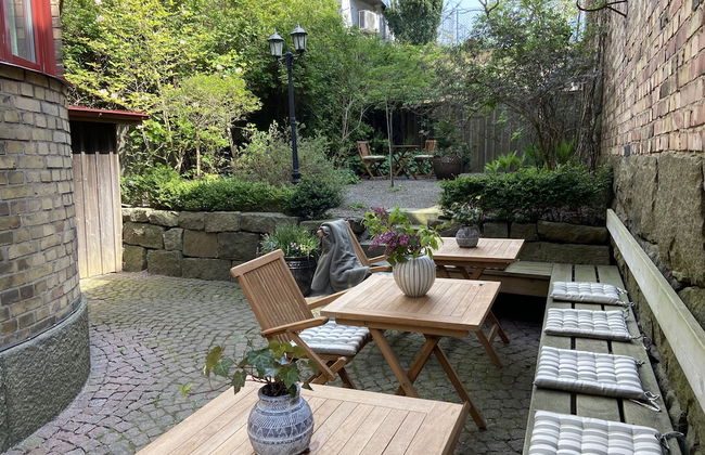 Blanka Boutique lägenhetshotell - Photo 44