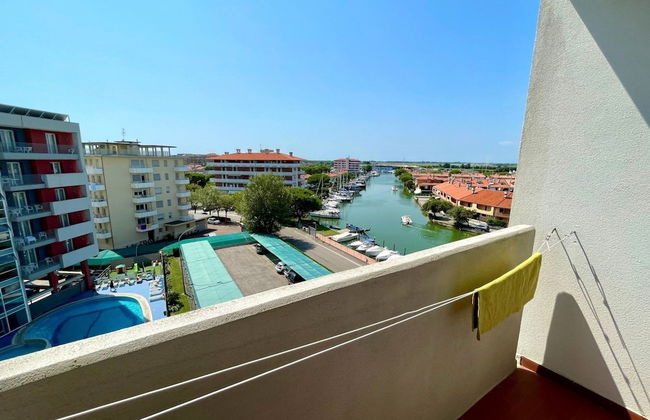 Cozy Apartment With Balcony - Foto 8