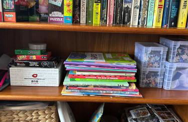 Digital Detox Cabin near Boat Ramp - Foto 19