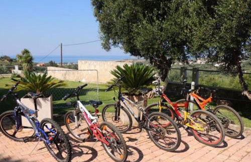 Provarma hills luxury villa gerani - Foto 15