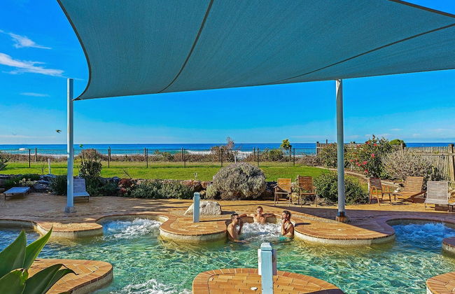 Blue Lagoon Beach Resort - Foto 66