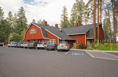 Oak Street Retreat - Foto 37