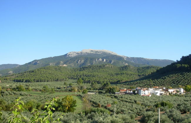 Casa Rural La Tiná - Foto 20