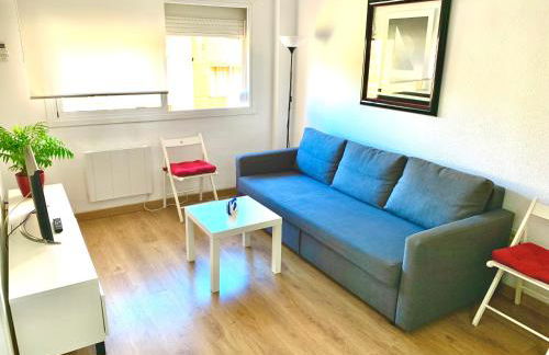 Ana's Apartment parking gratuito - Foto 8