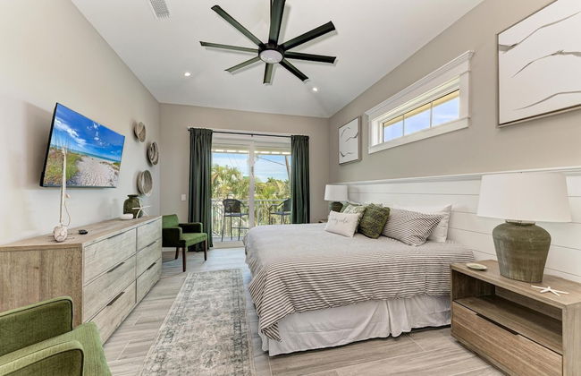 Miller Time managed by Beach Retreats - Foto 2