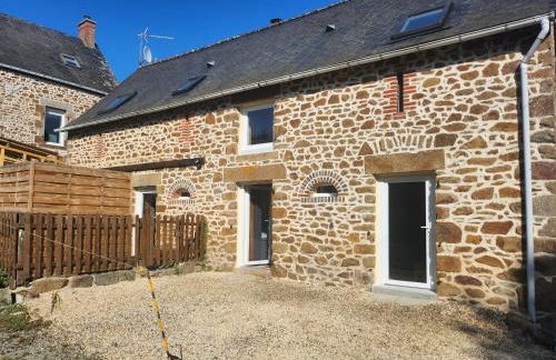 Gîte l'étable détente SALLE SPA EN SUPPLEMENT - Photo 17