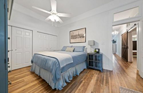 Rooster House Countryside Pecan Farm 14ac SanMarcos - Foto 54