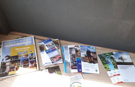 Ferienwohnung DaWi Röhrenfurth - Foto 22