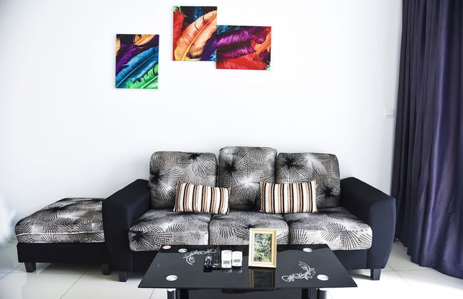 OHO Suites KLCC Setia Sky - Foto 26