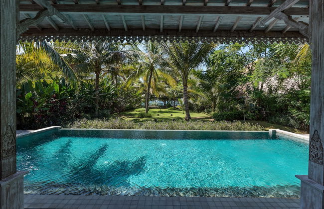 Beach Villas Lombok - Foto 33