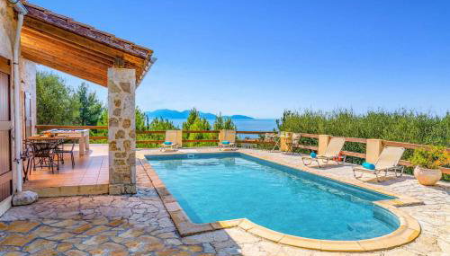 Villa Athina Fiskardo by Villa Plus - Foto 2, Other