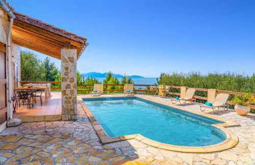 Villa Athina Fiskardo by Villa Plus - Foto 2