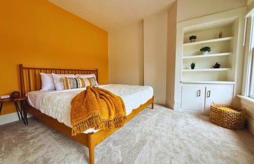 Jungle House Luxury Stays - Columbus Downtown Short North - Foto 32