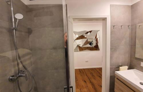 Handwerkerwohnung - Monteurunterkunft - Foto 30