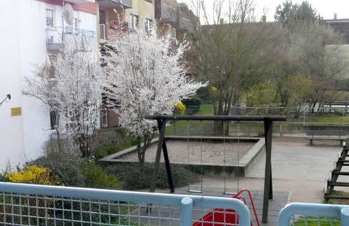 FeWo Wedemann 55543 Bad Kreuznach - Foto 10