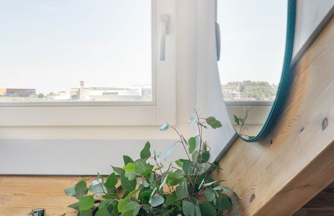 Entre Ruas Apartments - Photo 77