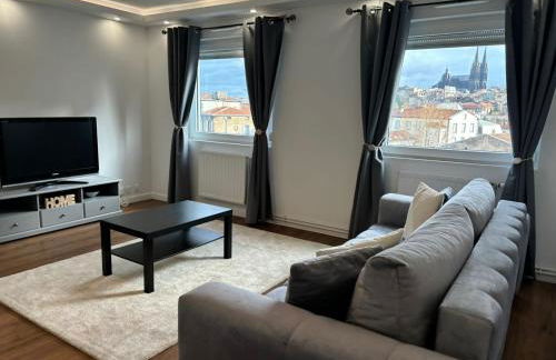 Mon nuage de Saint-Alyre - Foto 1